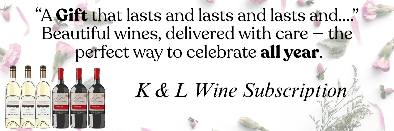 World-Class Wines, Delivered Home